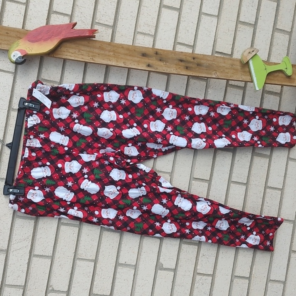 Santa Pants